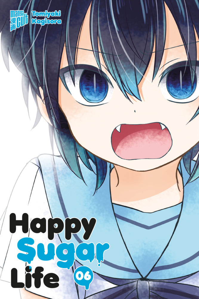 Happy Sugar Life 6 (Tomiyaki Kagisora)