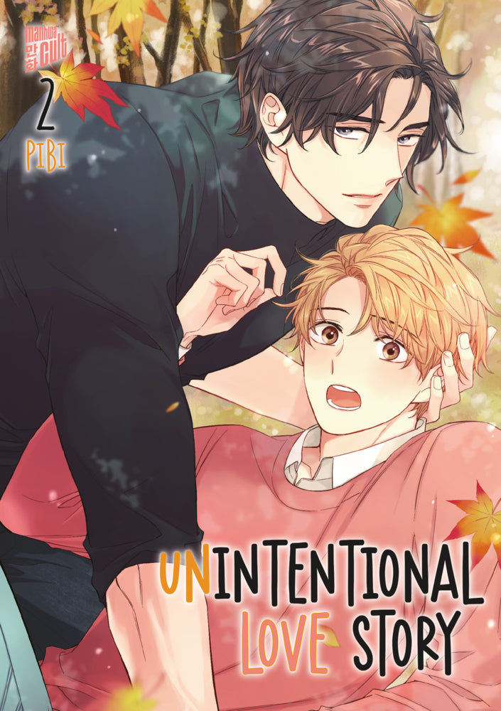 Unintentional Love Story 2 (Pibi)