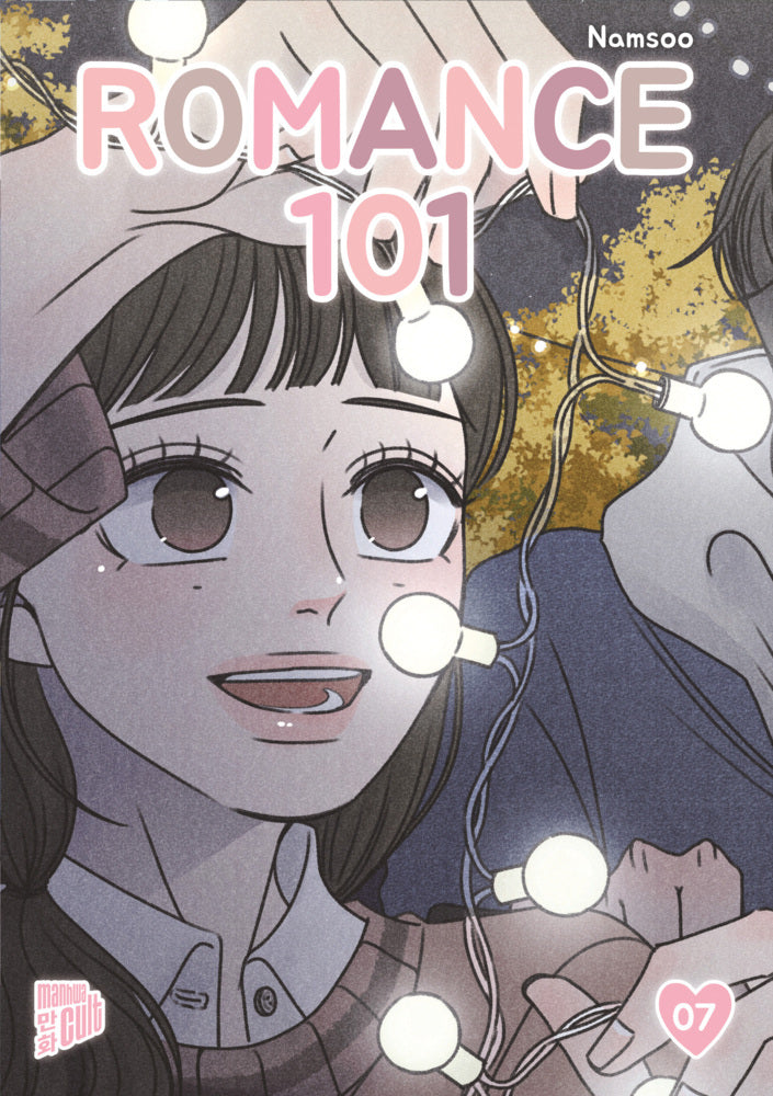 Romance 101 7 (Namsoo)