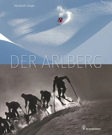 Der Arlberg (Elisabeth Längle)