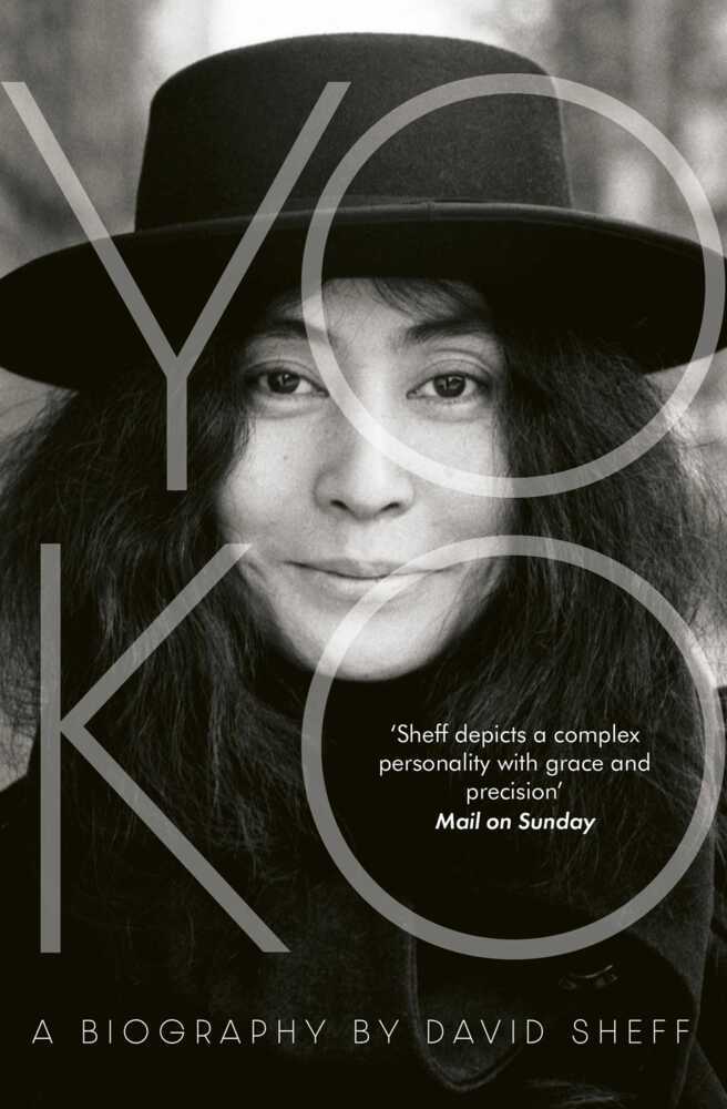 Yoko (David Sheff)