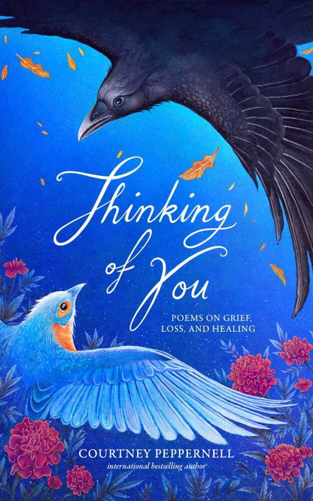 Thinking of You (Courtney Peppernell)