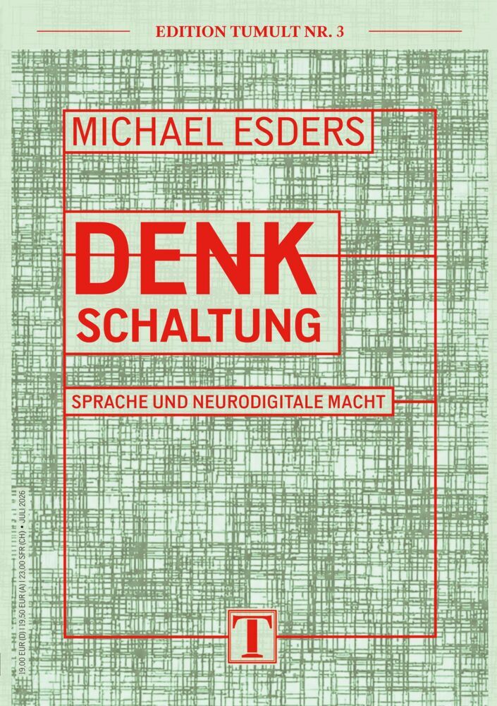 Denkschaltung (Michael Esders)
