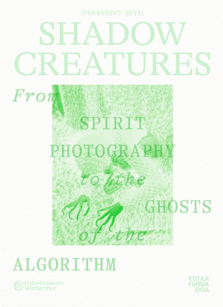 Shadow Creatures (Marco De Mutiis Fotomuseum Winterthur)