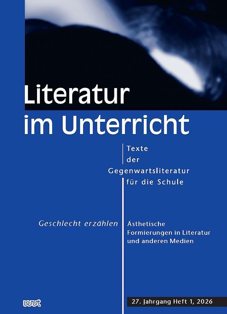 Geschlecht erzählen (Jan Standke)