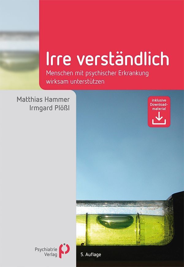 Irre Verständlich (Matthias Hammer)