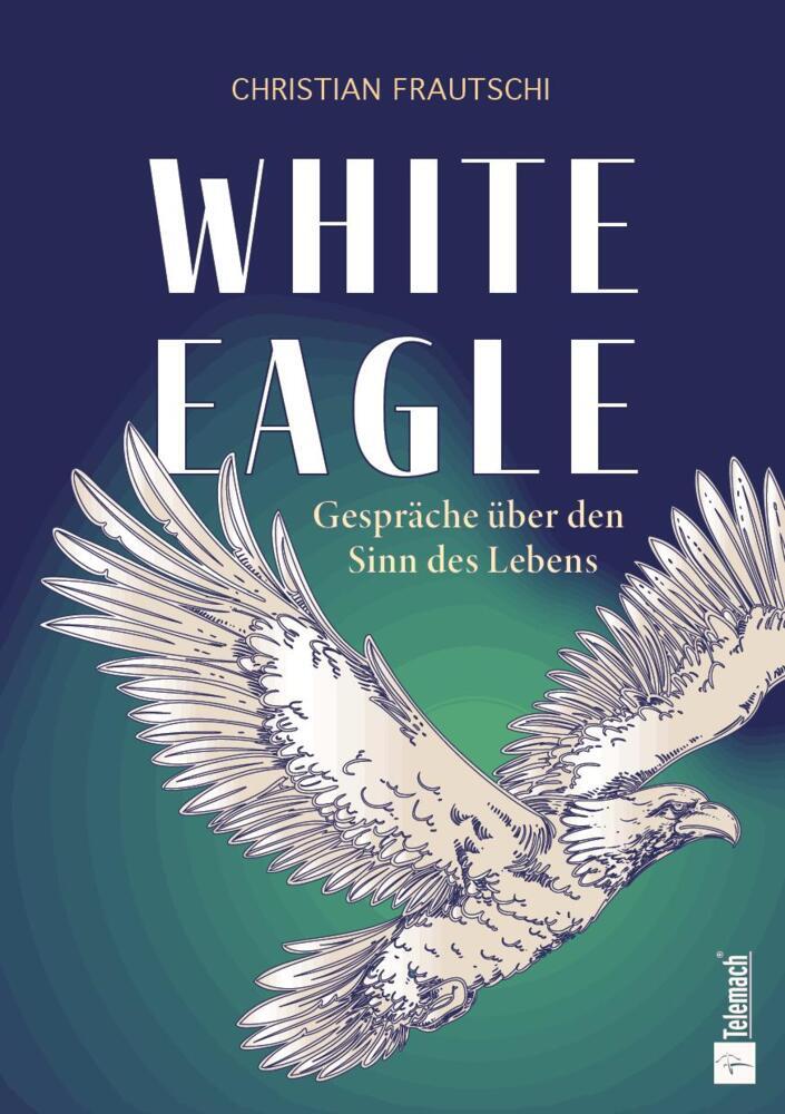 White Eagle (Christian Frautschi)
