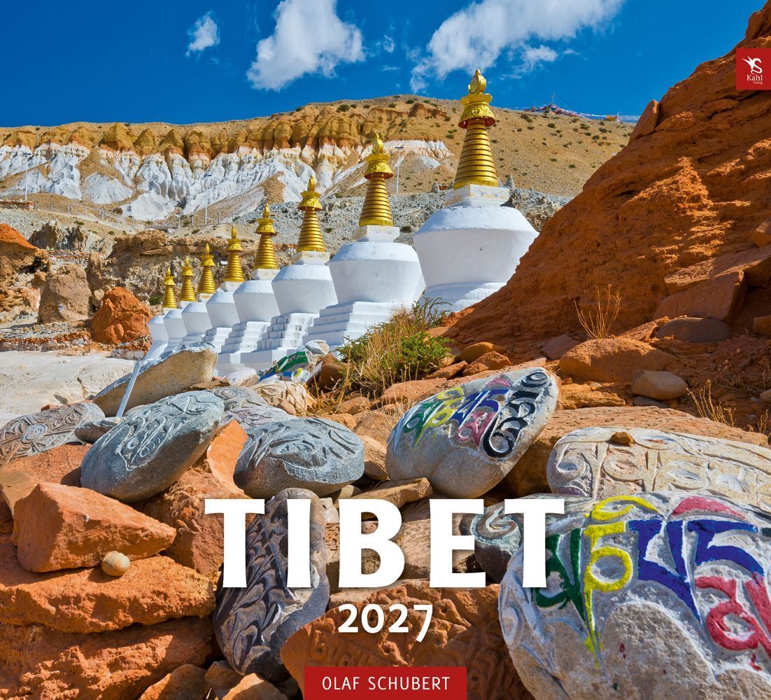 Tibet 2027