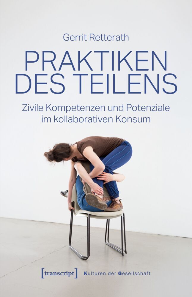 Praktiken des Teilens (Gerrit Retterath)