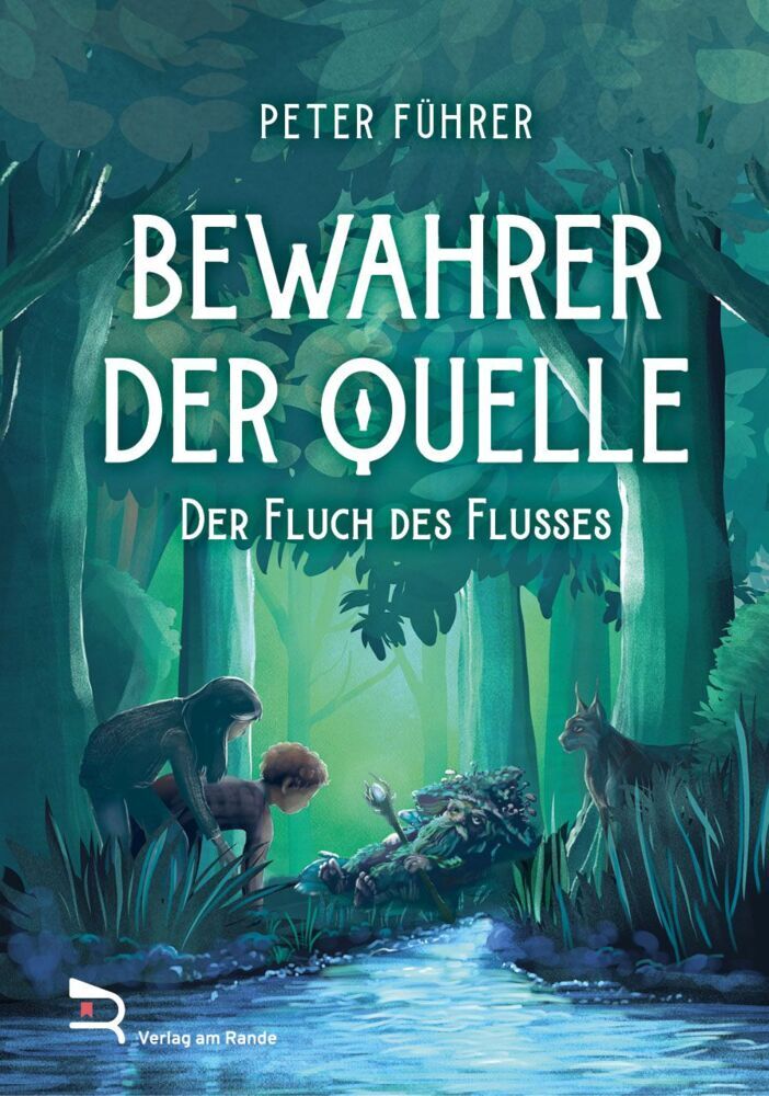 Bewahrer Der Quelle (Peter Führer)