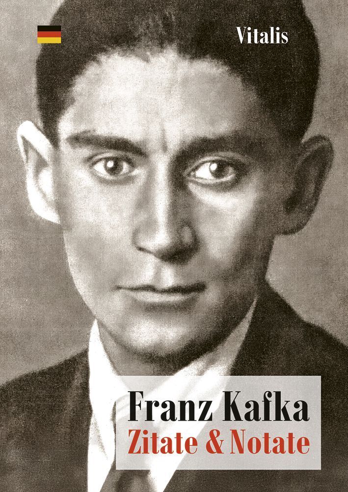 Franz Kafka (Franz Kafka)