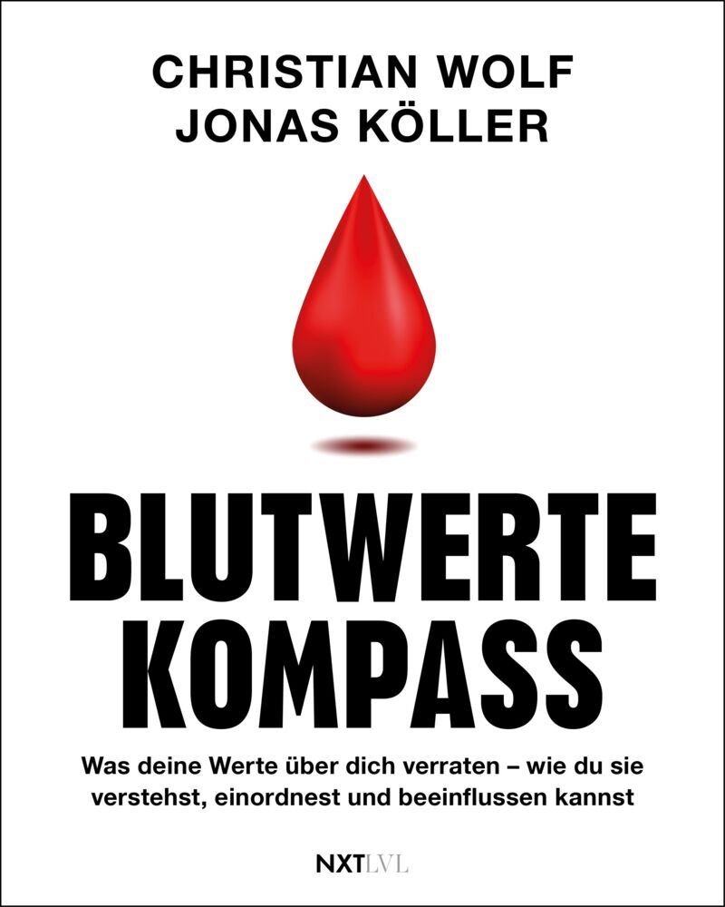 Blutwerte-Kompass (Christian Wolf)