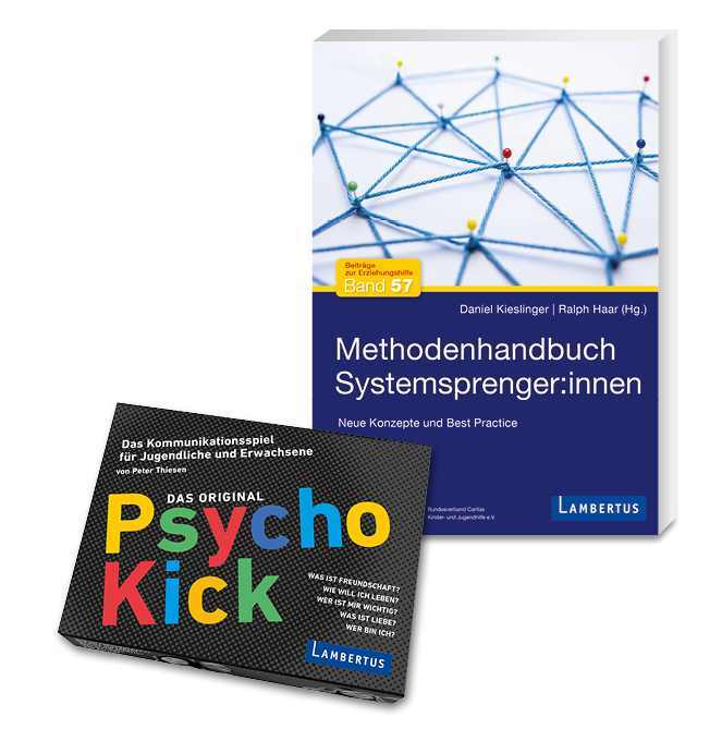 Set Systemsprenger:innen & PsychoKick (Peter Thiesen)