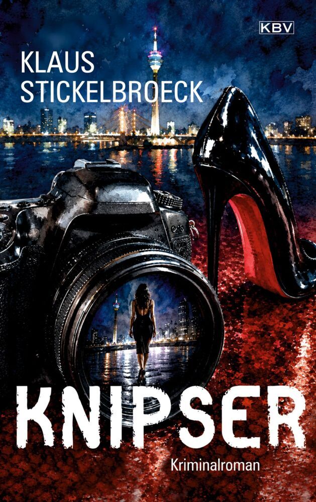 Knipser (Klaus Stickelbroeck)