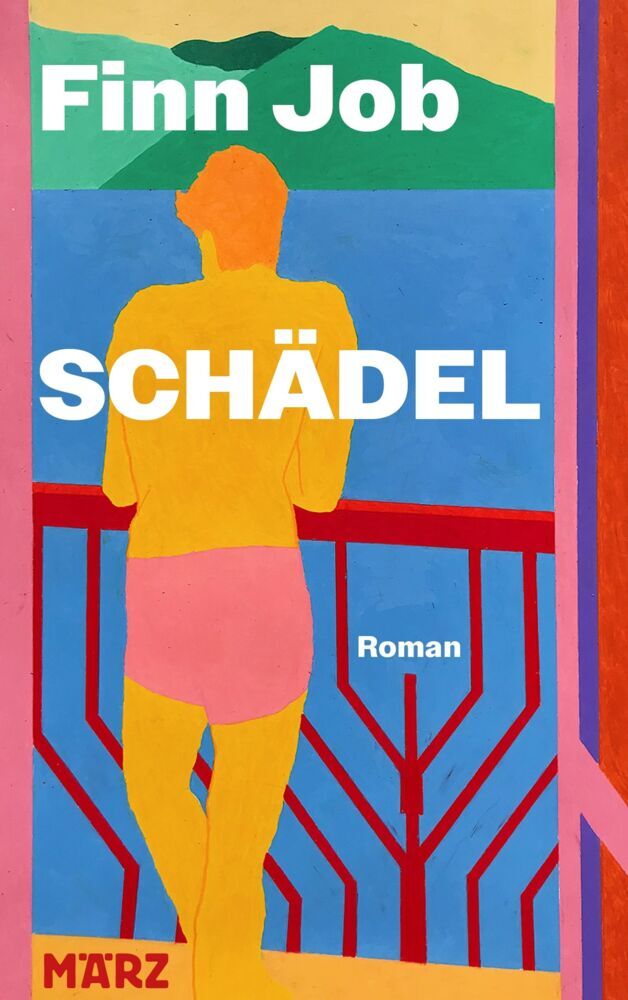 Schädel (Finn Job)