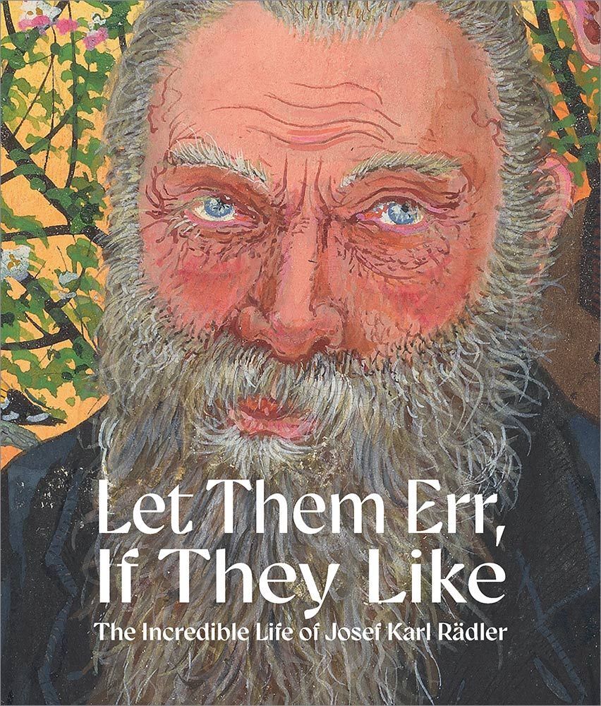 Let Them Err, If They Like (Wolfgang Krug)