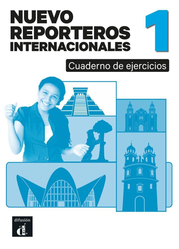Nuevo Reporteros Internacionales 1