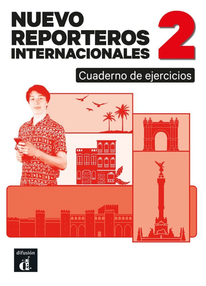 Nuevo Reporteros Internacionales 2