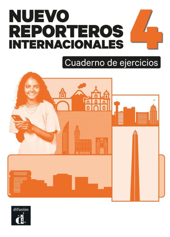 Nuevo Reporteros Internacionales 4