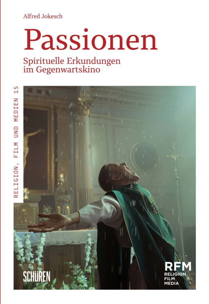 Passionen (Alfred Jokesch)