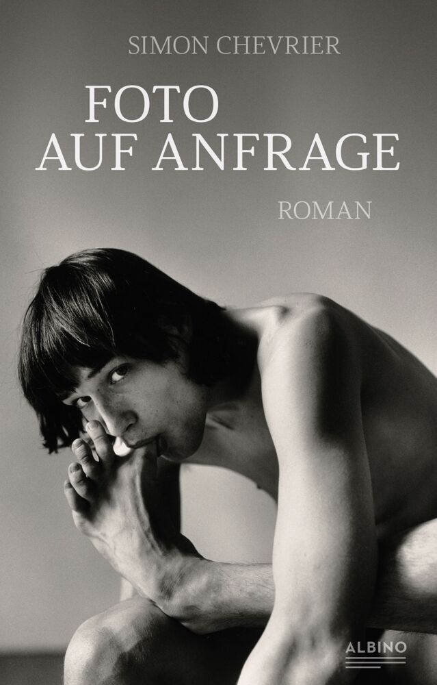 Foto auf Anfrage (Simon Chevrier)
