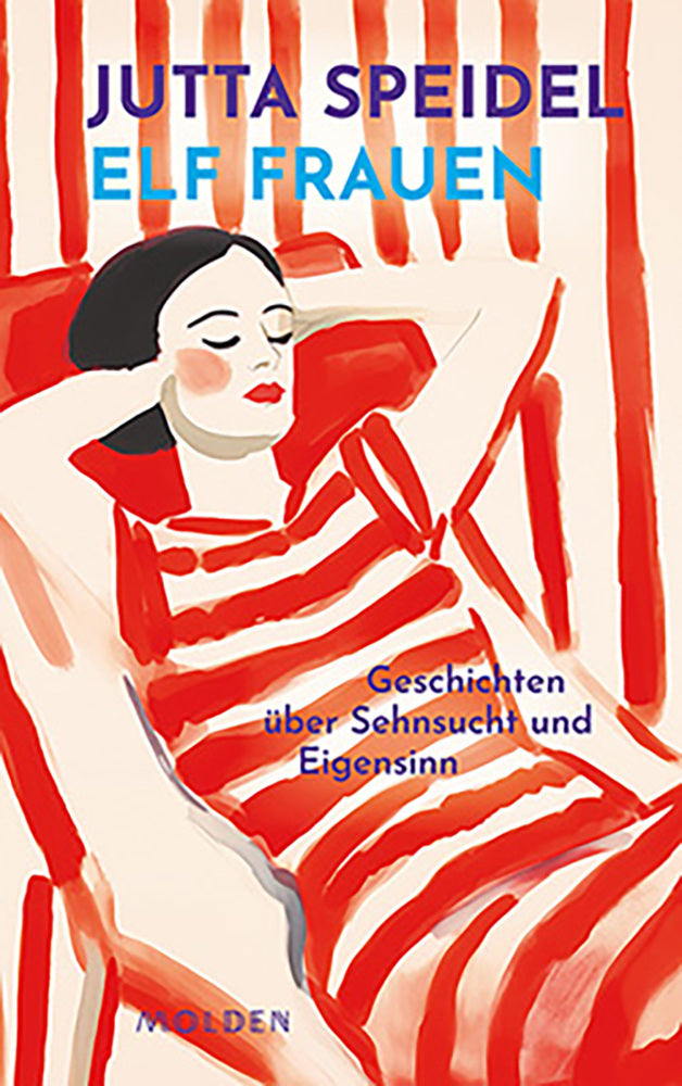 Elf Frauen (Jutta Speidel)