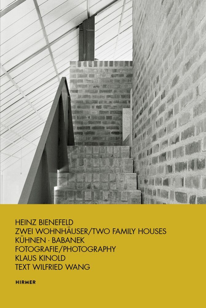 Heinz Bienefeld (Wilfried Wang)