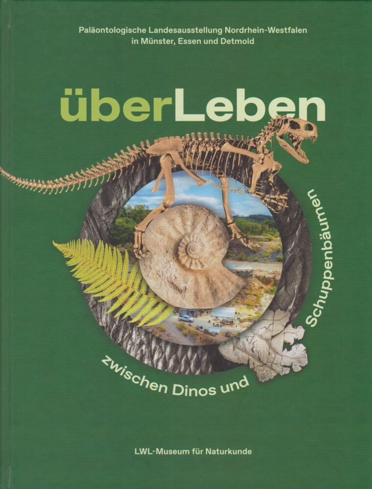 überLeben (Lwl-Museum Für Naturkunde)