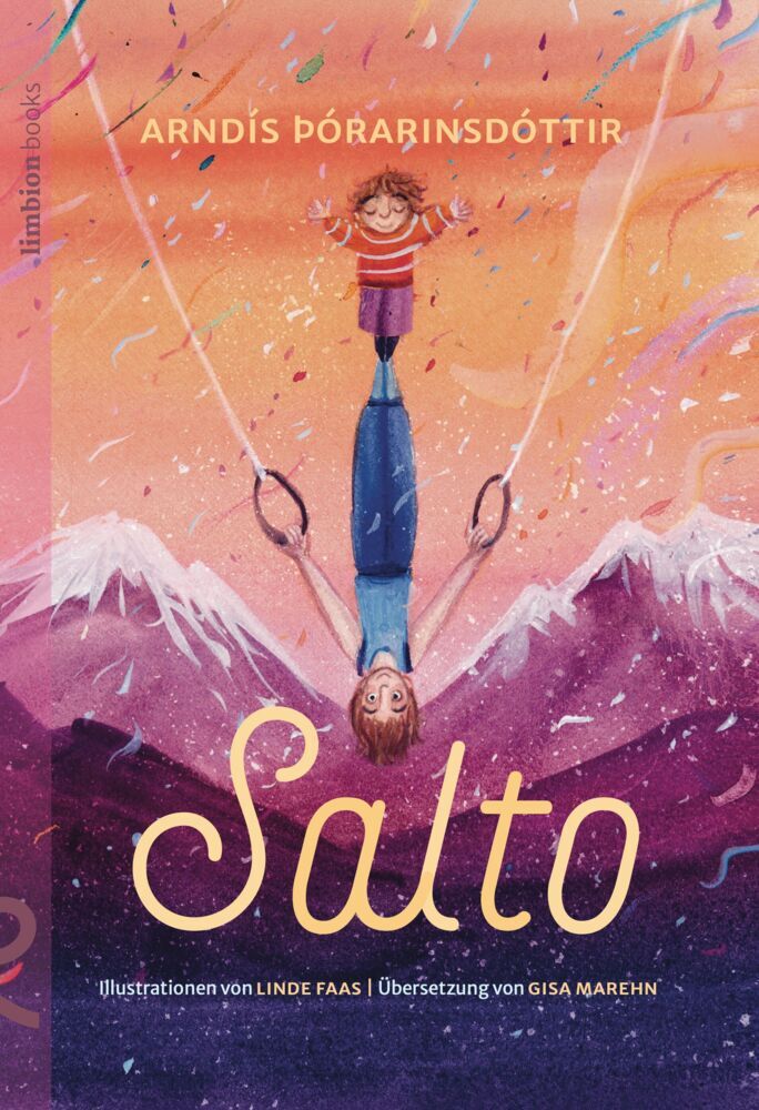 Salto (Arndís Thórarinsdóttir)