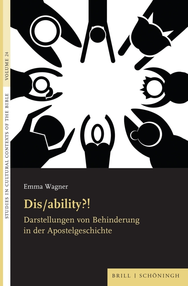 Dis/ability?! (Emma Wagner)