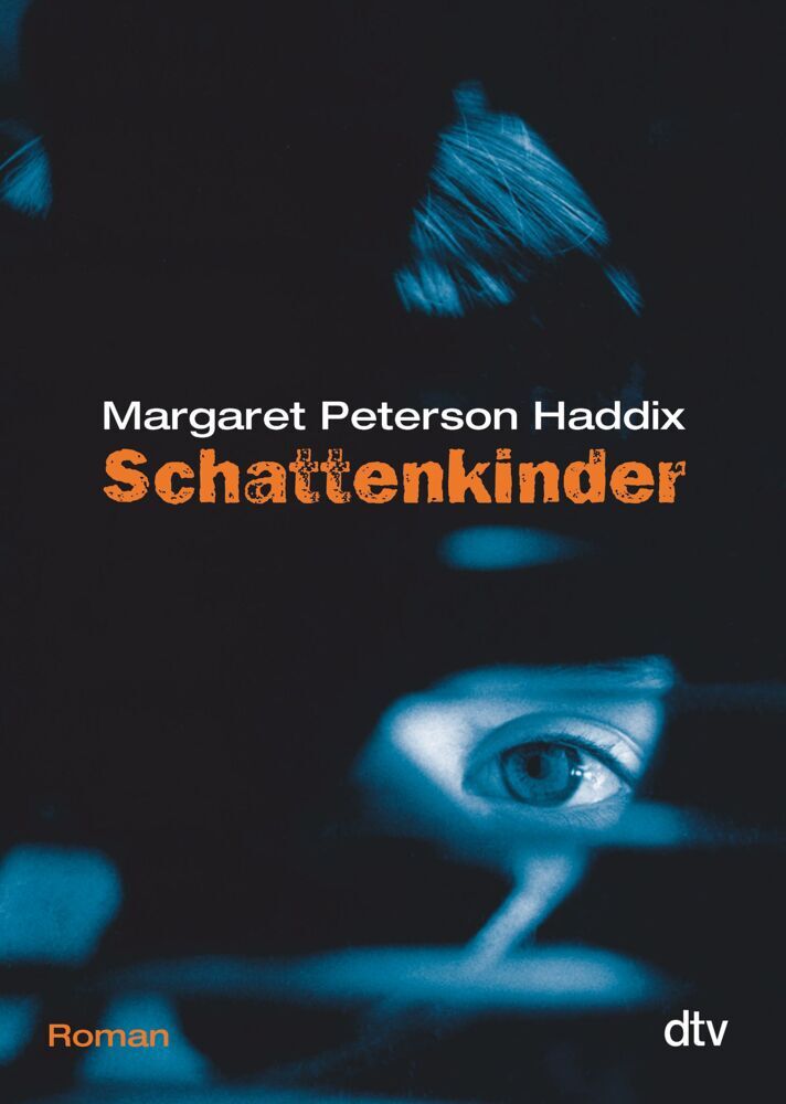 Schattenkinder (Margaret Peterson Haddix)