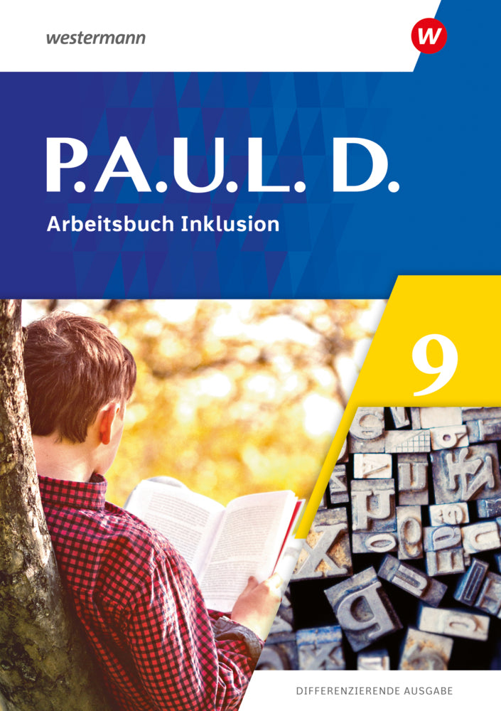P.A.U.L. D. - Differenzierende Ausgabe 2021 (Annika Bartsch)