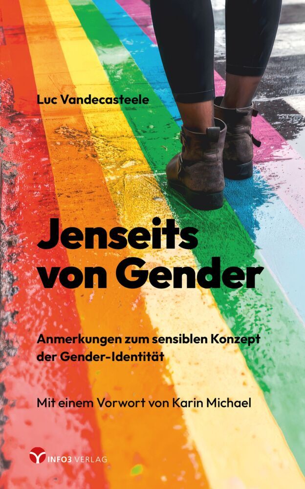Jenseits von Gender (Luc Vandecasteele)