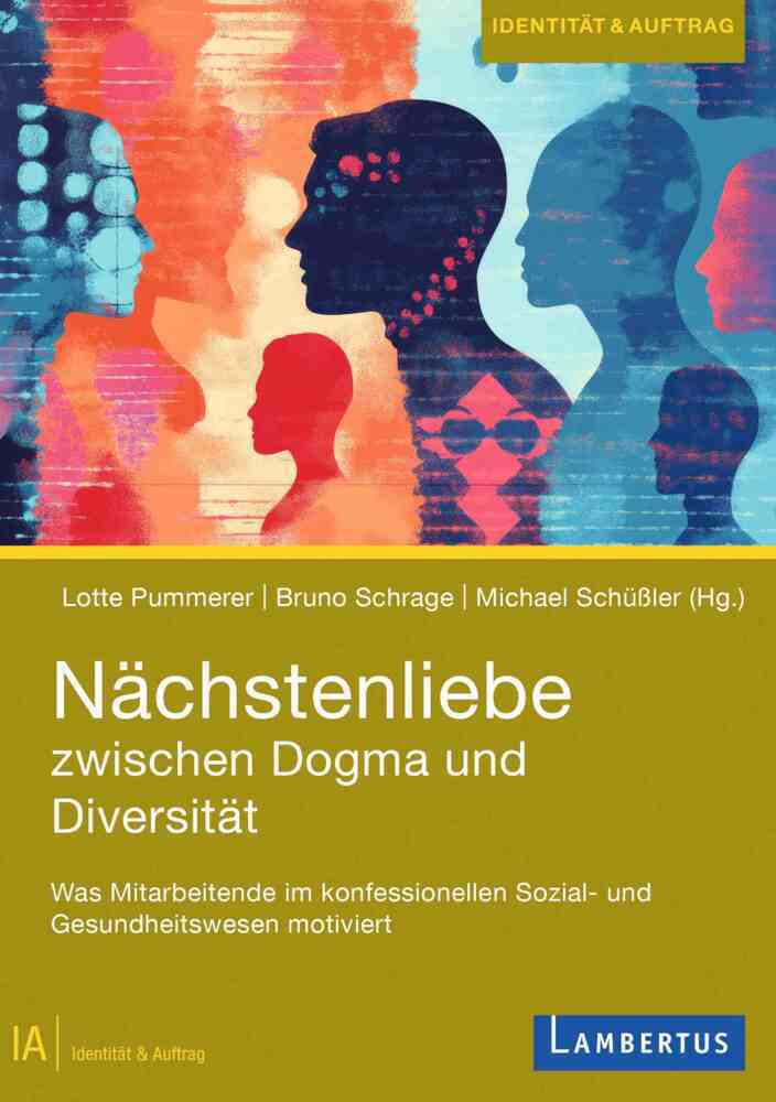 Nächstenliebe zwischen Dogma und Diversität (Lotte Pummerer)