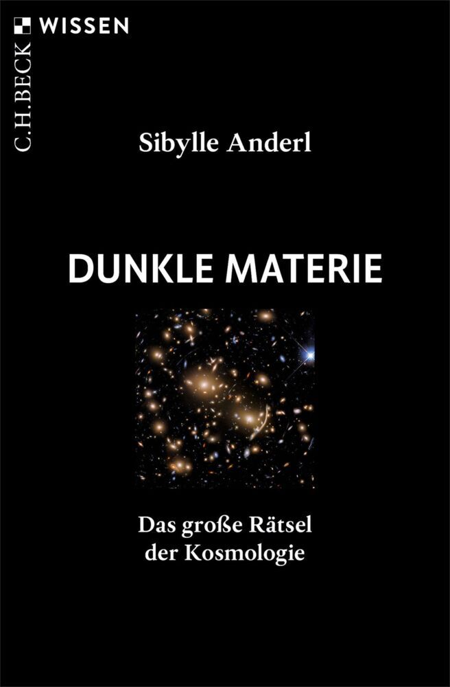 Dunkle Materie (Sibylle Anderl)