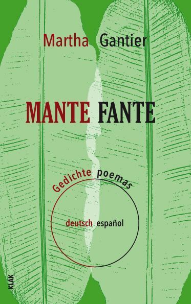 Mantefante (Martha Gantier)