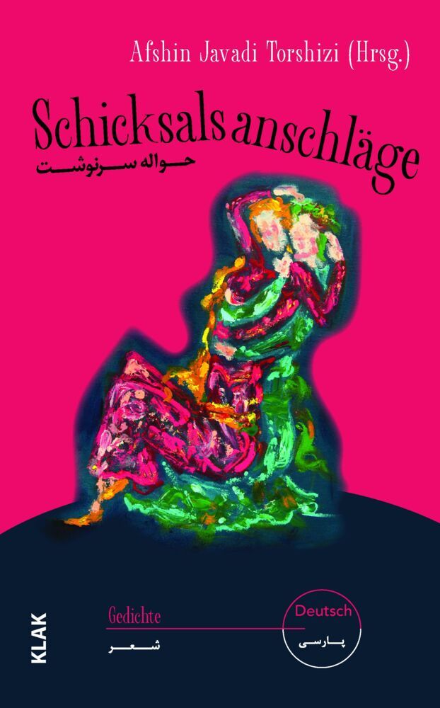 Schicksalsanschläge (Afshin Javadi Torshizi)