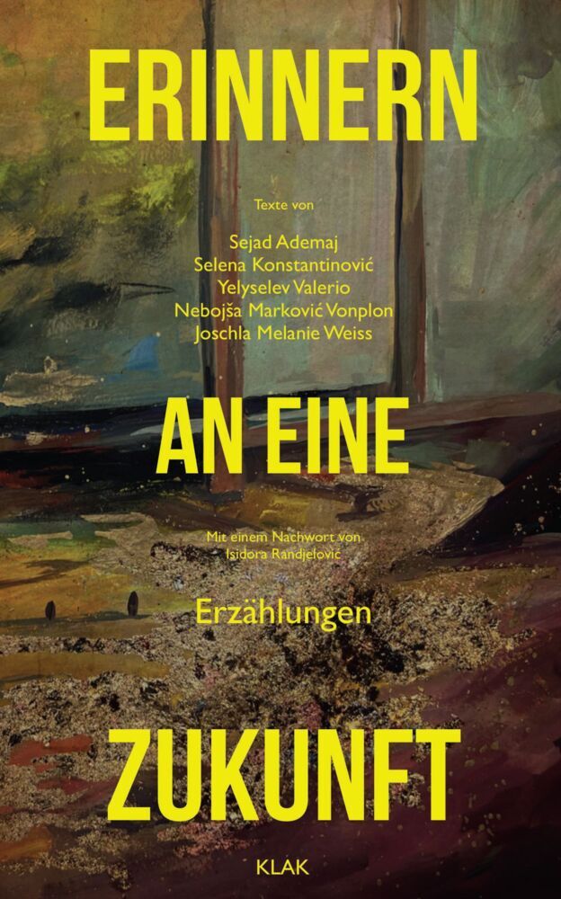 Erinnern an eine Zukunft (Kelipen E.V.)