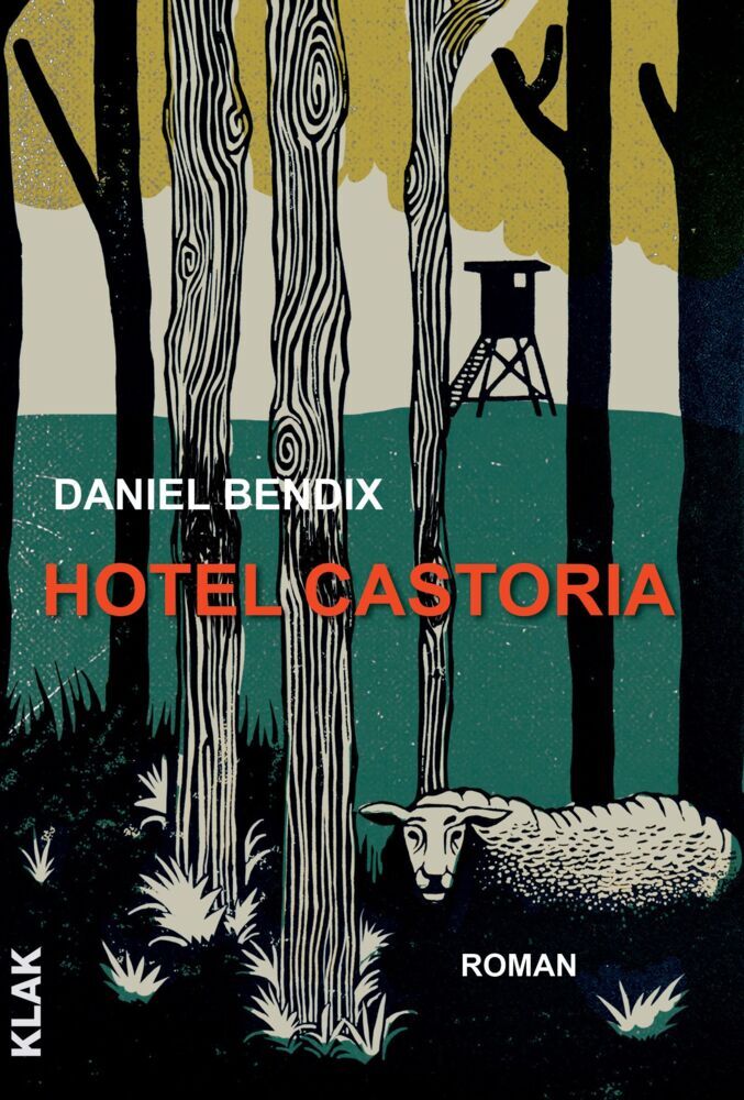 Hotel Castoria (Daniel Bendix)