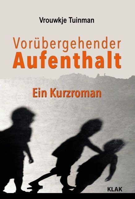 Vorübergehender Aufenthalt (Vrouwkje Tuinman)