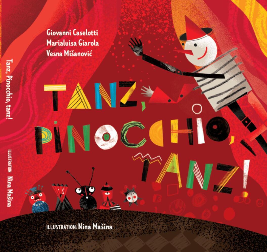 Tanz, Pinocchio, tanz! (Giovanni Caselotti)