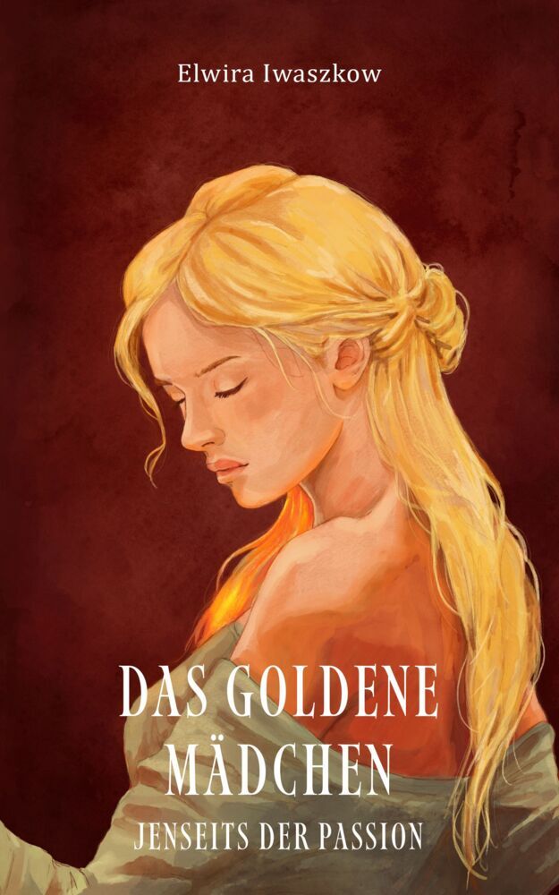 Das goldene Mädchen (Elwira Iwaszkow)