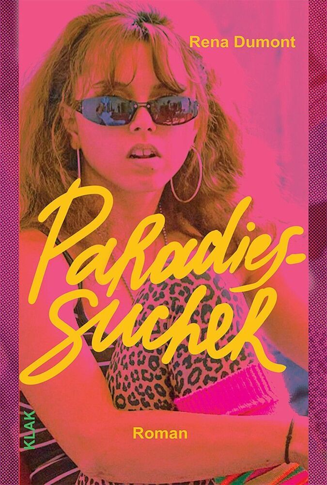 Paradiessucher (Rena Dumont)