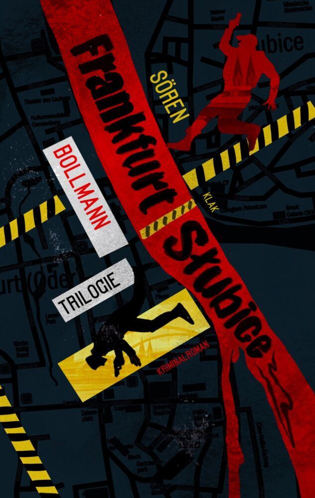 Frankfurt-Slubice-Trilogie (Sören Bollmann)