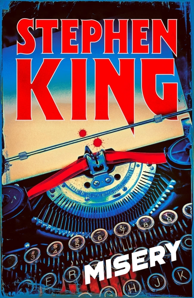 Misery (Stephen King)
