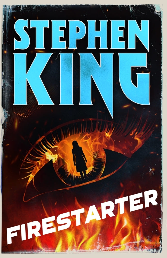 Firestarter (Stephen King)