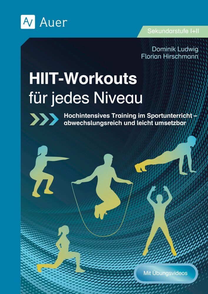 HIIT-Workouts für jedes Niveau