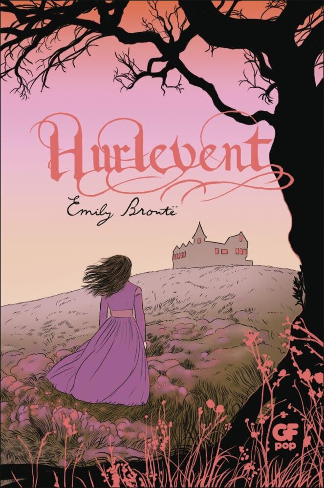 Hurlevent (Emily Brontë)