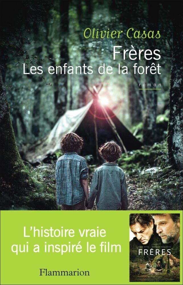 Frères (Olivier Casas)