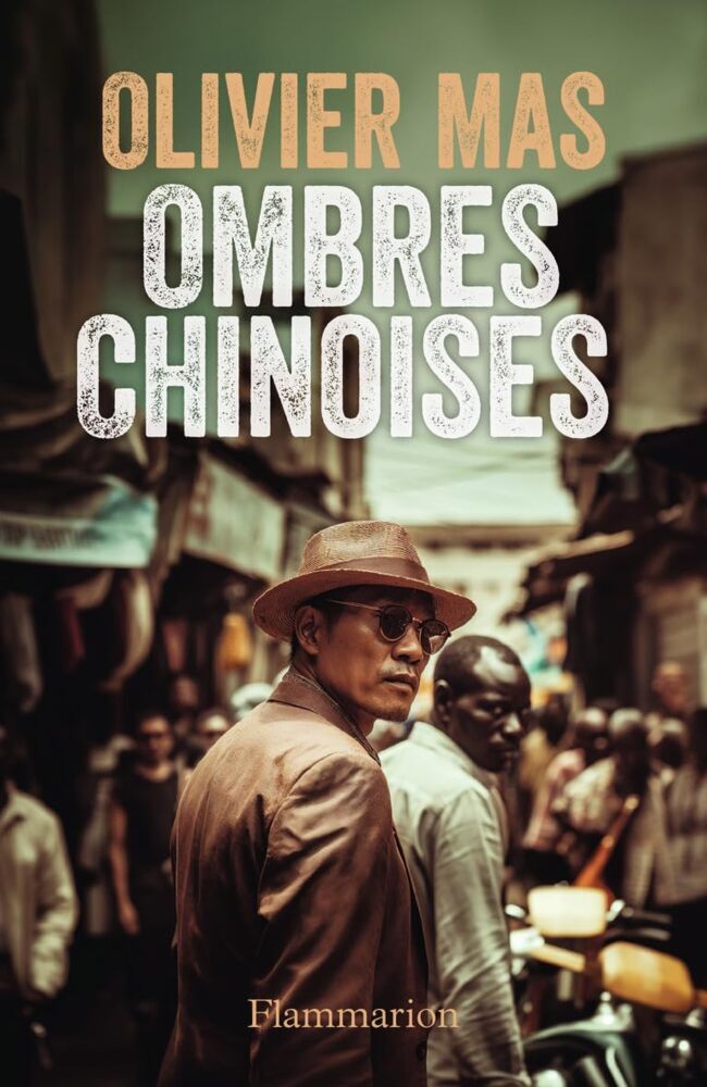 Ombres chinoises (Olivier Mas)
